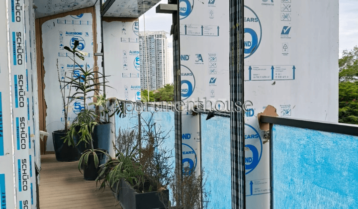 foto lainnya jual apartment savyavasa at dharmawangsa