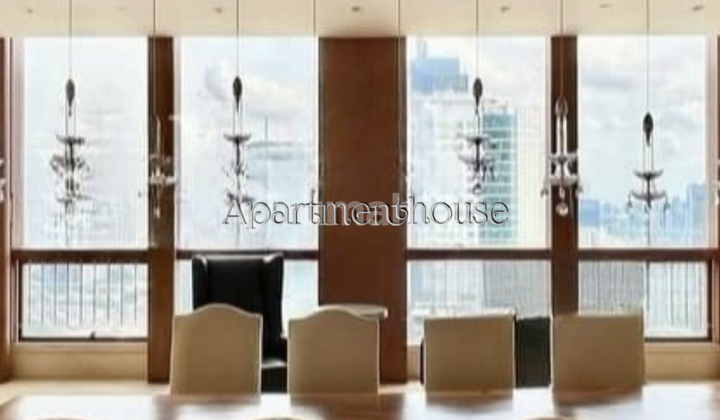 Jual Cepat Penthouse At Keraton Thamrin Luas 800Sqm,Harga 150M Nego Sampai Deal 2