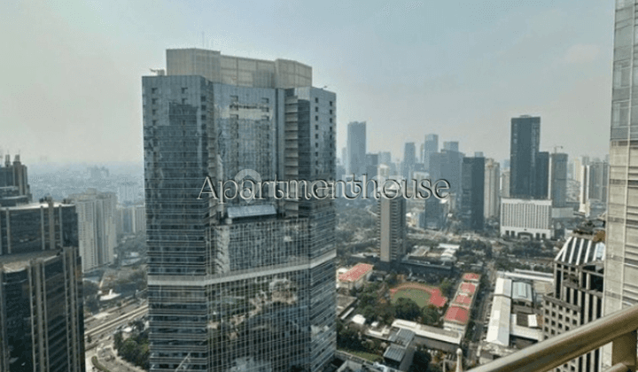foto lainnya jual grand penthouse at pacific