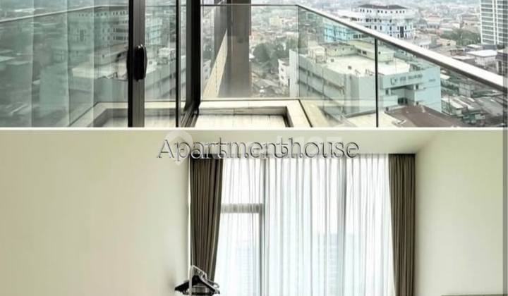 Jual Cepat Apartment Lavie All Suites Luas 221sqm,harga 12,5M 2