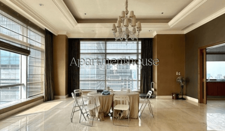 foto lainnya jual grand penthouse at pacific