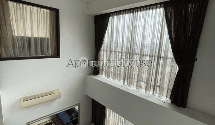 Jual Paling Murah Apartment Gandaria Height Luas 170sqm,harga 4.7 Milyar  2