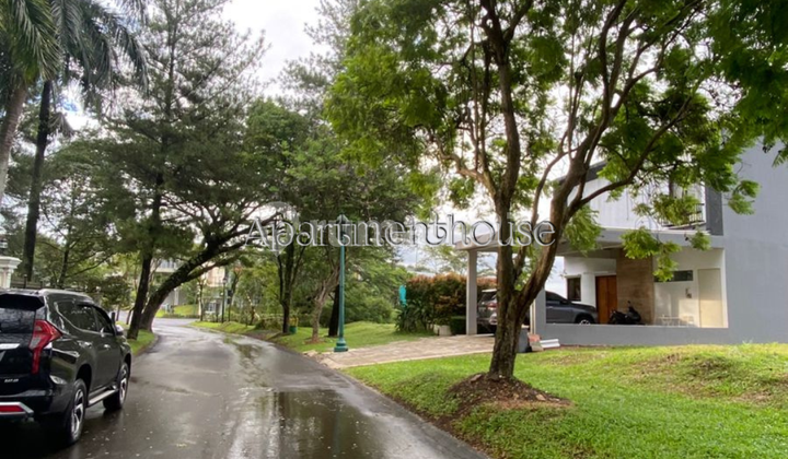 Cheapest Sale of a 2,020sqm Plot at Rancamaya Golf Estate, Price 16.2 Billion