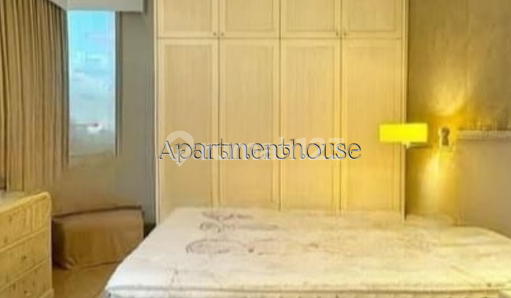 Sell Capital SCBD Apartment 320 sqm, Luxury Furnished Price 25M Negotiable 2
