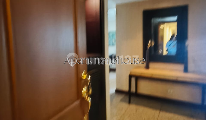 Jual Cepat Apartment Pavilion Luas 143sqm,harga 3.9M nego 2