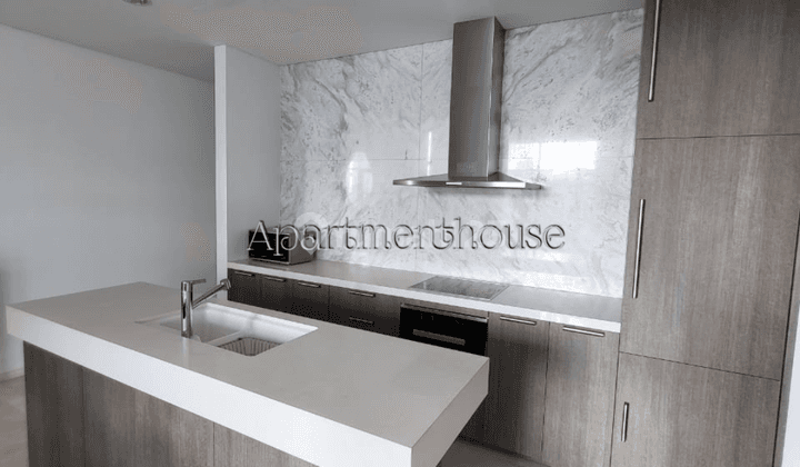 dapur jual brand new apartment verde