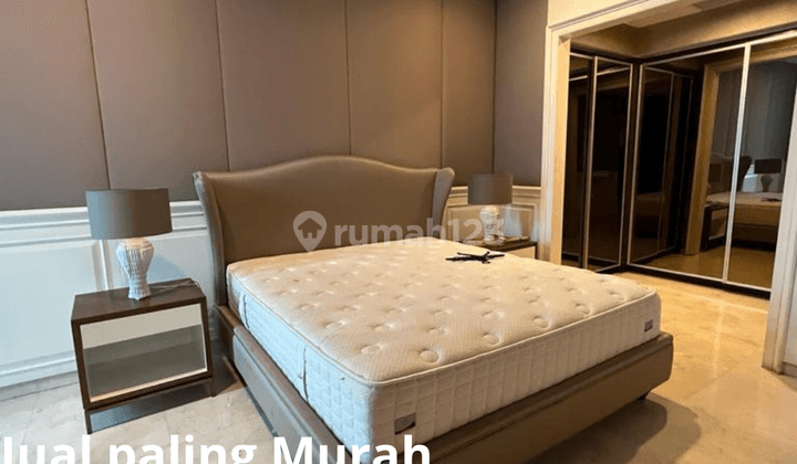 Jual Paling Murah Dharmawangsa Essence Luas 180sqm,Harga 5.95 Milyar  1