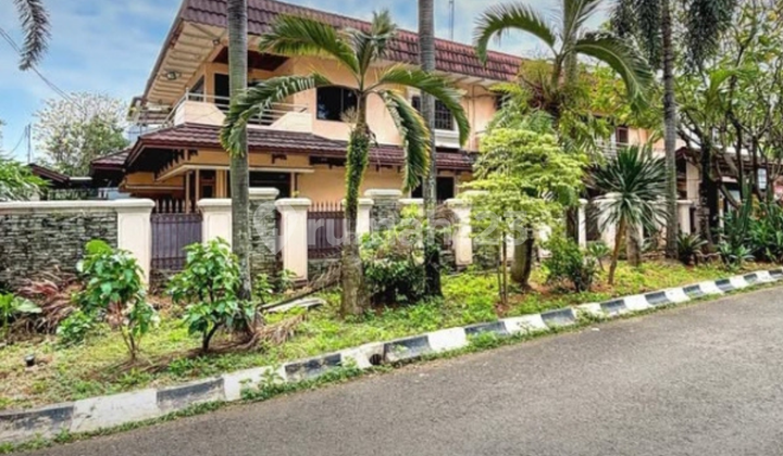 Jual Bawah NJOP House at Pondok Indah Luas 438sqm,harga 14M 