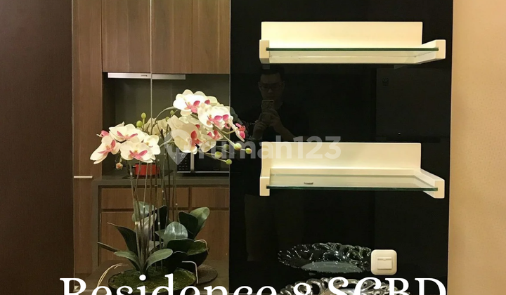 Jual Cepat Apartment Residence 8 SCBD Luas 94sqm,harga 3,6M nego Jual Cepat Apartment Residence 8 SCBD Luas 94sqm,harga 3,6M nego