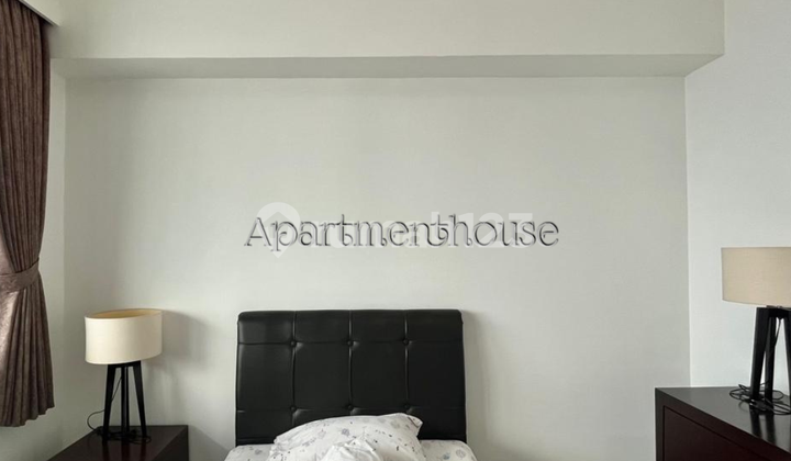 Jual Termurah Apartment Setiabudi Residences Luas 147sqm,harga 4M 2