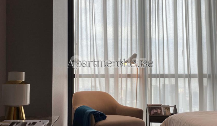 Jual Apartment Regent(Brand new furnished by moie)luas 251sqm,harga 20,3M nego 2
