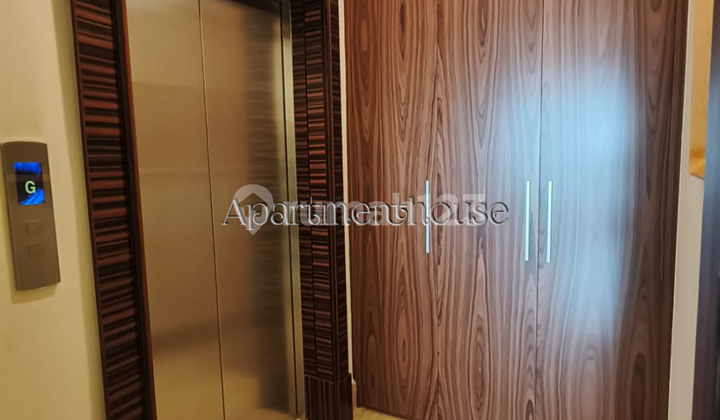 Jual Cepat Apartment Southhills Luas 68sqm,harga 3,1M nego