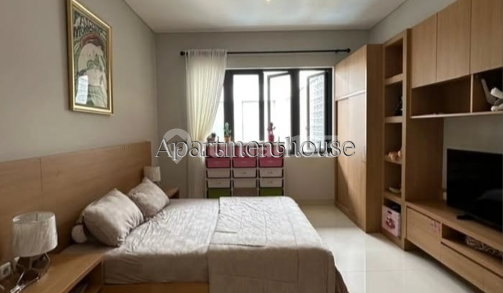 Jual Luxury House At Mega Kuningan Luas 600Sqm,Harga 35M Nego 2