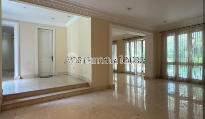 Jual Rumah Mewah at Selong Senopati Luas 1090sqm,harga  165M nego 2