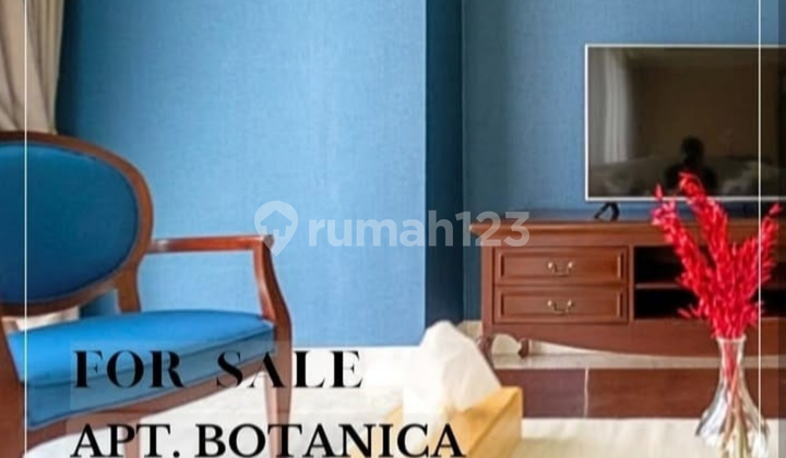 Cheapest Sale Botanica Apartment 157sqm, price 5.5 Billion negotiable Cheapest Sale Botanica Apartment 157sqm, price 5.5 Billion negotiable