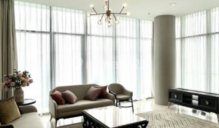 Jual Termurah Verde Two Luas 210sqm,Only 11 Milyar Pasaran 14 Milyar 1