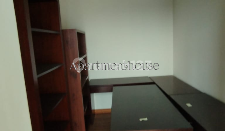 Jual Penthouse The Peak Sudirman Luas 418sqm,harga 15M nego 2