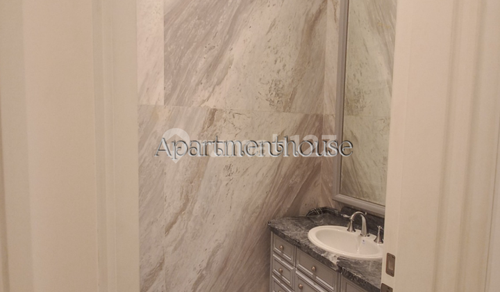 Jual Apartment Le Parc at Thamrin Luas 500sqm,harga 37,5M nego 2