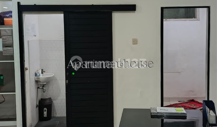 Jual Cepat Gedung Komersil at Prapanca Brawijaya Luas 1165sqm,harga  55M nego sampai deal