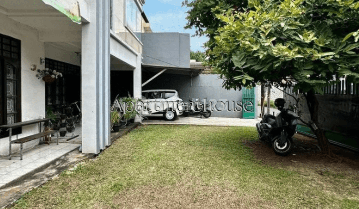 Jual Paling Murah House At Mampang Prapatan Luas 474sqm,harga 10 Milyar  2