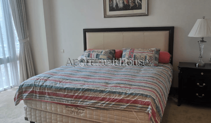 kamar tidur jual termurah apartment four seasons