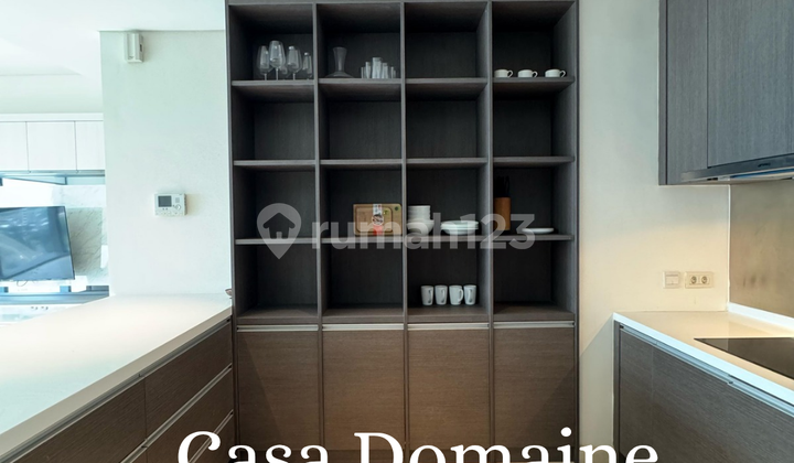 Sell Cheapest Price Apartment Casa Domaine Area 168Sqm, Price 6M