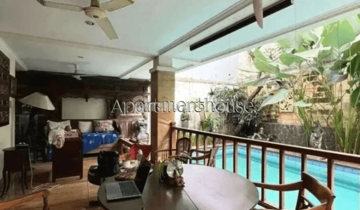 Jual Termurah House At Patra Kuningan Luas 440sqm,harga 20 Milyar Nego 2