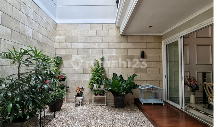 Jual Cepat House At Mega Kuningan Area Luas 510Sqm,Harga 26M Nego