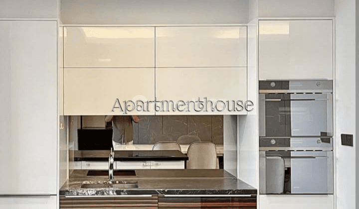 Jual Paling Murah Providence Park Luas 283sqm,harga 11 Milyar  2