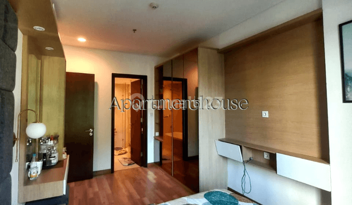 Jual Apartment Setiabudi Sky Garden Luas 93sqm,Only 3.5 Milyar Furnished  2