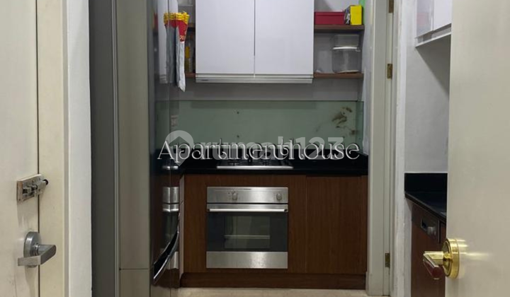 Jual Cepat Sudirman Residence Luas 236sqm,harga 7,5M nego 2