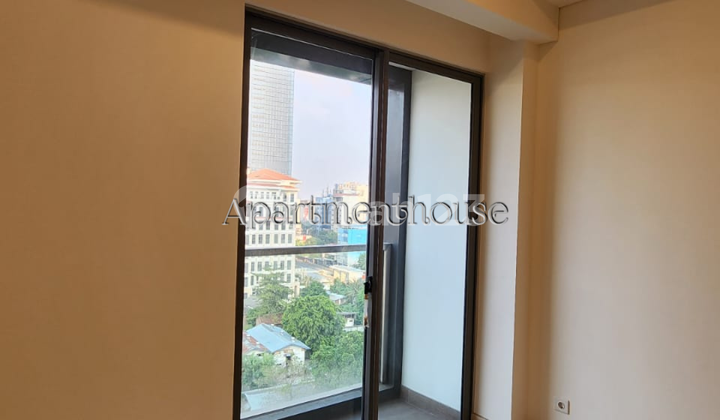 Jual Cepat Apartment 57 Promenade at Thamrin Luas 55sqm, harga 3,3M(pasaran 3,5M)   2