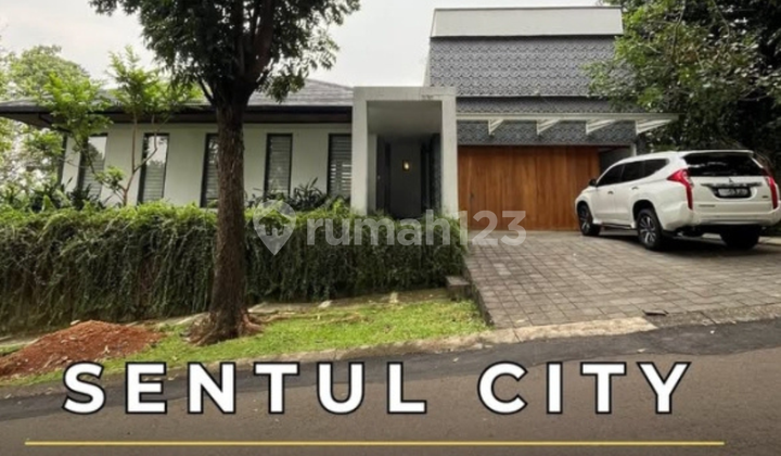 For Sale Resort House in Sentul, Area 1885 sqm, Price 20M negotiable. For Sale Resort House in Sentul, Area 1885 sqm, Price 20M negotiable.