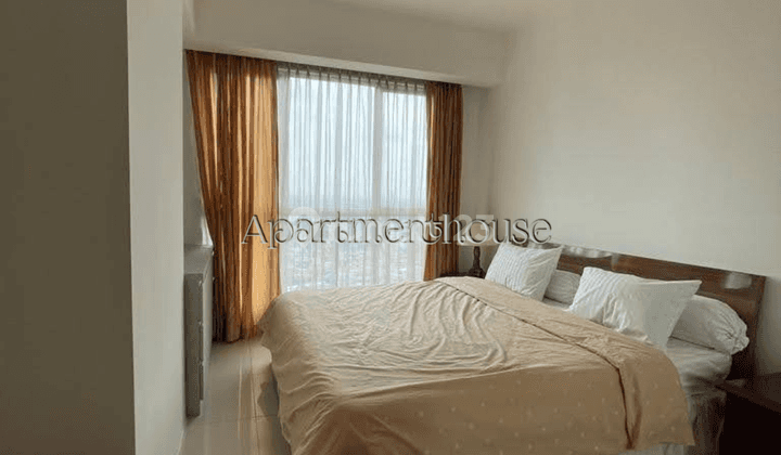 Jual Paling Murah Apartment Gandaria Height Luas 170sqm,harga 4.7 Milyar  2