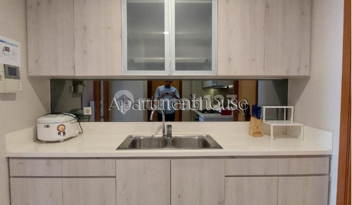 Jual Paling Murah Pakubuwono Residences Luas 177sqm,harga 6.9 Milyar nego sampai deal  2