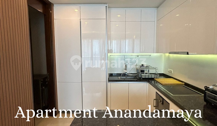 Sell Fast Anandamaya Apartment Area 150sqm, price 8.5M
