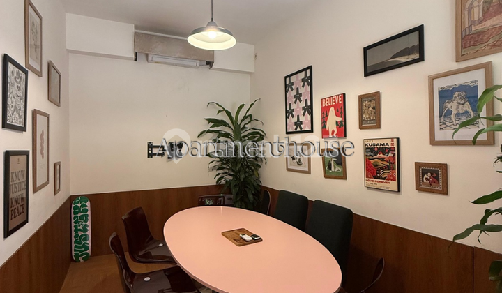 Commercial Building for Sale on Panglima Polim, Suitable for Restaurant, Price 39M Negotiable Commercial Building for Sale on Panglima Polim, Suitable for Restaurant, Price 39M Negotiable