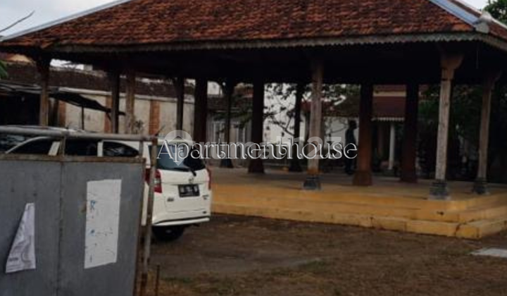 Cheapest Sale of Land 1386 Sqm, Near Malioboro Yogyakarta Price 18.5M