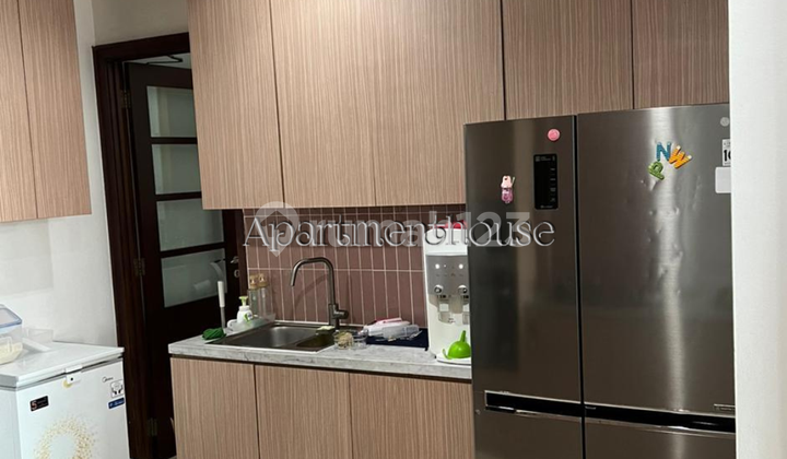 Quick Sale Senayan Residences Apartment, 151 sqm, Price 6.5M (Golf View) Quick Sale Senayan Residences Apartment, 151 sqm, Price 6.5M (Golf View)