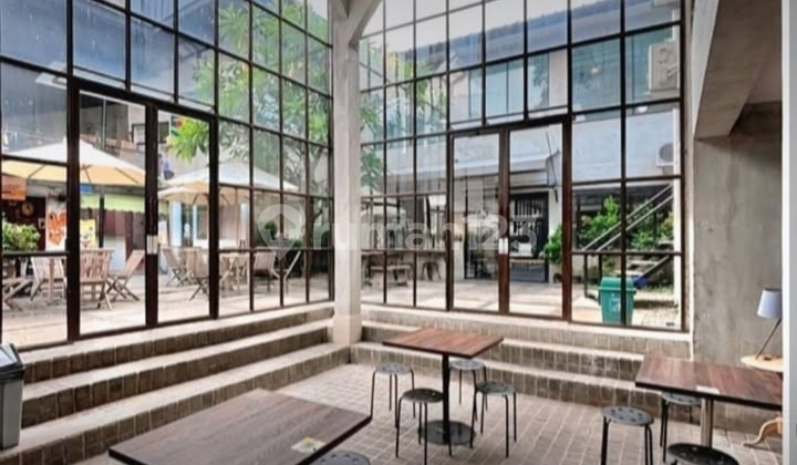 Jual Cepat Ruko Caffe Luas 632sqm,harga 25M Jual Cepat Ruko Caffe Luas 632sqm,harga 25M