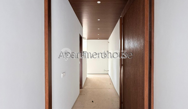 Brand New Town House for Sale in Simprug Golf, 422 sqm, Price 23.5M 2