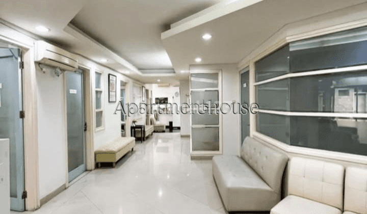 Jual Ruko at Senopati Luas 350sqm,harga 27 Milyar nego sampai deal  2
