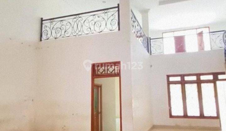 Disewakan Rumah Bagus Dan Mewah di Cisauk Legok Tangerang 9