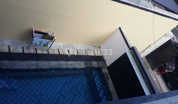 For Sale Semi Villa House in Denpasar 2