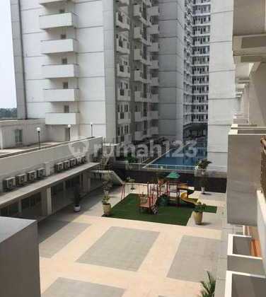 Investasi Cerdas, Apartemen Lantai 10 Siap Huni Strategis Selangkah ke Aeon Mall Sentul City 2