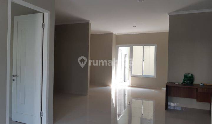 Di Jual Rumah Sudah Renovasi Harga Pantas 2