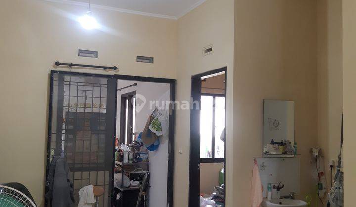 Rumah Siap Huni dan Rapi di Griya Sutera, Alam Sutera 2