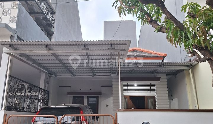 Rumah Siap Huni Murah di Alam Sutera