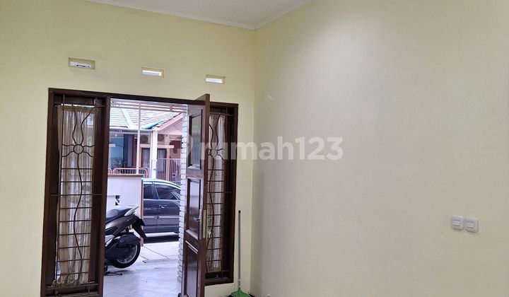 Affordable Ready-to-Occupy House in Alam Sutera 2