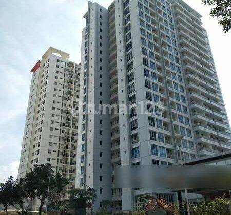 Dijual Apartemen Aspen Residences Type 2 BR, Jakarta Selatan 1